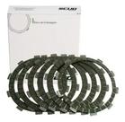Disco De Embreagem Fazer 250 Xtz 250 Lander Tenere 250 Scud Disco De Embreagem Fazer 250 Xtz 250 Lander Tenere 250 Scud