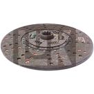 Disco de embreagem Gmc D-12000 1981 a LUK 333 0068 10
