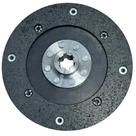 Disco de Embreagem Tobatta Antigo TR9 M90 KNDR5 KNDR8 KNDR8