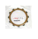 Disco de embreagem yamaha R1 / R6 XJ6 unidade 5LV1632120