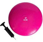 Disco de Equilíbrio 33cm Rosa T6R Acte Sports Disco de Equilíbrio 33cm Rosa T6R Acte Sports