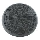 Disco de equilibrio bola meia lua impofit cinza