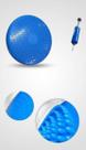 Disco de Equilíbrio Inflável 35cm Azul Disco de Equilíbrio Inflável 35cm Azul