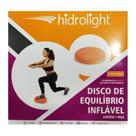 Disco de equilíbrio inflável - hidrolight