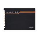 Disco de estado sólido KingSpec SSD PATA/IDE de 128 GB e 2,5 polegadas