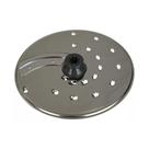 Disco De Fatiador Grosso 2,4mm Para Processador Philips Walita Ri7630