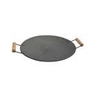 Disco de Ferro Fundido Disco Picanheira 50cm - Araceba
