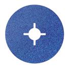Disco de Fibra 115mm G-080 Blue Bosch 2608606728 Disco de Fibra 115mm G-080 Blue Bosch 2608606728