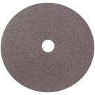 Disco de Fibra Metalite F224 Grão 80 180x22mm - Norton