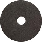 Disco De Fibra Metalite F227 Grão 60 115x22mm - 5539503006 - Norton Disco De Fibra Metalite F227 Grão 60 115x22mm - 5539503006 - Norton