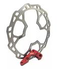 Disco De Freio 4win Traseiro Crf 250 450 04/23 240mm Factory