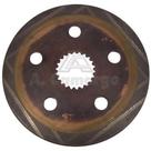 Disco de freio 6600 -