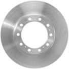Disco de Freio Bendix PRT5346 para Ford, Chevy, GMC, Isuzu Disco de Freio Bendix PRT5346 para Ford, Chevy, GMC, Isuzu