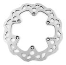 Disco De Freio Beta Traseiro 4win 240mm