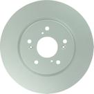 Disco de Freio Bosch 26010792 Dianteiro 29,6 cm