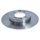 Disco de Freio Citroen c3 c4 c5 Peugeot 307 4 Furos