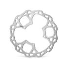 Disco De Freio Crf 250 450 04/25 Dianteiro 4win 260mm