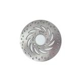 Disco de freio diant. pcx 150 2014-2018 embus mod original
