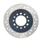 Disco De Freio Dianteira Honda Lead 110 2010/2016 fabreck