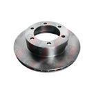 Disco de freio dianteiro aro 15 - hilux sw4 3.0 turbo - hf 487 Disco de freio dianteiro aro 15 - hilux sw4 3.0 turbo - hf 487