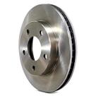 Disco de Freio Dianteiro Bendix PRT6283 para Ford Escape Focus Disco de Freio Dianteiro Bendix PRT6283 para Ford Escape Focus