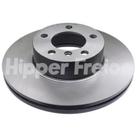Disco de freio Dianteiro Bmw Serie 4 2014 a 2021