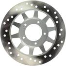 Disco de Freio Dianteiro CG125 Titan ES 2000 até 2003