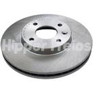 Disco de freio Dianteiro Chevrolet Sonic 2011 a 2014