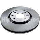 Disco de freio Dianteiro Citroen Xsara Break 1999 a 2003