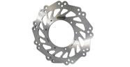 Disco de freio dianteiro corona cr125/250 crf250/450 95/13