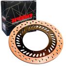 Disco de Freio Dianteiro CRF230F NX200 TORNADO250