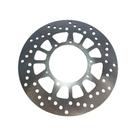 Disco de Freio Dianteiro Dt 200 Tdm TTR 230 Xt 225 Xtz 125