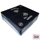 Disco De Freio Dianteiro Golf Fox Spacefox Polo Mds D35a