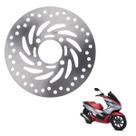 Disco de Freio Dianteiro Gp Honda Pcx 150