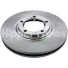 Disco de freio Dianteiro Hyundai Hr 2007 a 2021