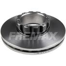 Disco de freio Dianteiro Mercedes Benz 712 C 1998 a 2005