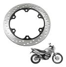 Disco de Freio Dianteiro NX 350 Sahara / NX 400 Falcon - BY
