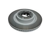 Disco De Freio Dianteiro Original Discovery 3 SDB000614