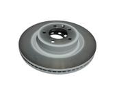 Disco De Freio Dianteiro Original Discovery 3 SDB000614