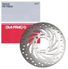 Disco de Freio Dianteiro Pcx 150 2013-2018 Diafrag
