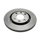 Disco de Freio Dianteiro Peugeot 206 306