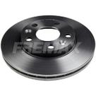 Disco de freio Dianteiro Renault Duster 2011 a 2024 FREMAX