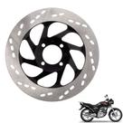 Disco De Freio Dianteiro Suzuki Yes 125 2005 à 2016 - Maxx P Disco De Freio Dianteiro Suzuki Yes 125 2005 à 2016 - Maxx P
