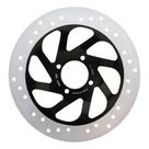 Disco De Freio Dianteiro Suzuki Yes 125 Mr