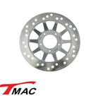 Disco de Freio Dianteiro Titan 150 /Cg 150 04/08 Tmac