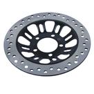 Disco De Freio Dianteiro Titan 150 Fan 150 Fan 160 Modelo Or