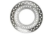 Disco De Freio Dianteiro Tornado 250 Crf 230 250f Scud