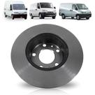 Disco de freio dianteiro unidade fiat ducato citroen jumper peugeot boxer aro 15 1995 a 2005 Disco de freio dianteiro unidade fiat ducato citroen jumper peugeot boxer aro 15 1995 a 2005