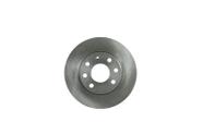Disco De Freio Dianteiro Ventilado 236mm Pecas Prisma agile celta kadett tigra monza corsa