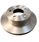 Disco de Freio Dianteiro Ventilado Cherokee / Grand Cherokee / Wrangler / Troller T4